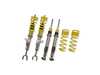 KW Suspension F01/F02/F06/F10 KW V3 Series Coilover Kit 35220080KT View 1