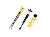 KW Suspension KW V1 Series Coilover Kit - E60 M5 (W/O EDC) 10220046 View 1