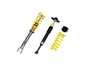 KW V1 Series Coilover Kit - E60 M5 (W/O EDC)