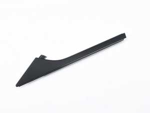 SHAFT COVER, FIXED,