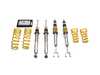 KW Suspension F10/F06 M5 M6 KW Coilover Kit - Variant 3 (V3) 35220098 View 1