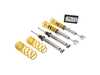KW Suspension F10/F06 M5 M6 KW V3 Series Coilover Kit 35220097 View 1