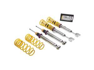 F10/F06 M5 M6 KW V3 Series Coilover Kit
