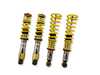 KW Suspension E63/E64 KW Coilover Kit - Variant 3 (V3) 35220006 View 1