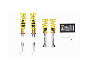 F12/F13 KW Coilover Kit - Variant 3 (V3)