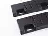 Macht Schnell Seat Floor Adapters - E36, E46, E85 - Macht Schnell 79.10.101B View 5