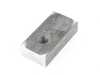Gintani Gintani One Piece Crank Hub Solution - All S55 GS55CHV1 View 2