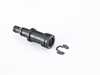 Burger Motorsports BMS Billet Clutch Delay Valve (CDV) Delete - E8X/E9X BMWCLUTCHVAVLE View 1