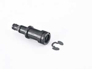 BMS Billet Clutch Delay Valve (CDV) Delete - E8X/E9X