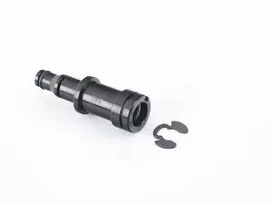BMS Billet Clutch Delay Valve (CDV) Delete - E8X/E9X