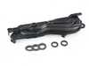 Rein Rein Transmission Oil Cooler Thermostat Mounting Plate - E60, E61, E63, E64, E65, E66 17117534907 View 1