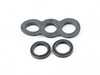 Rein Rein Transmission Oil Cooler Thermostat Mounting Plate - E60, E61, E63, E64, E65, E66 17117534907 View 3