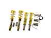 KW Suspension E63/E64 KW V3 Series Coilover Kit - With EDC Delete kit  35220084 View 1