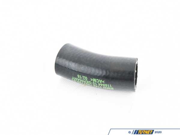 Genuine BMW INSTALLATION KIT FOR 11652457367