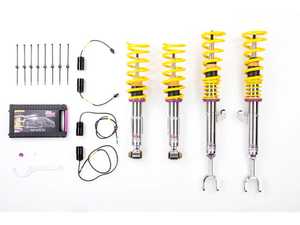 F12/F13 KW Coilover Kit V3