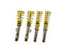 KW Suspension E65/E66 KW V3 Series Coilover Kit 35220026 View 1