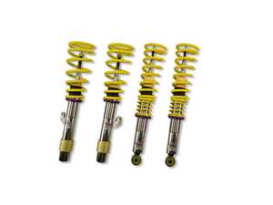 E65/E66 KW V3 Series Coilover Kit