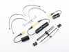 KW Suspension F15/F16 KW V3 Series Coilover Kit 352200AL View 1