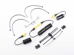 F15/F16 KW V3 Series Coilover Kit