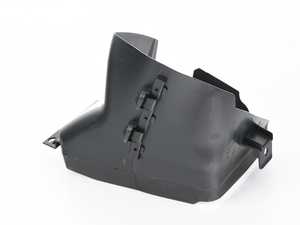 Radiator Duct - Left - F22