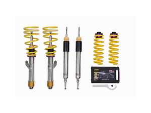 E84 KW V3 Series Coilover Kit