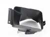 Genuine BMW Radiator Duct - Left - F22 51748054417 View 3