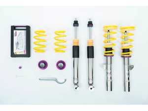 F39/F48 KW Coilover Kit V3
