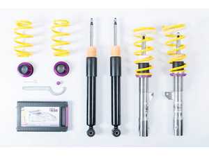 F39/F48 KW Coilover Kit V1