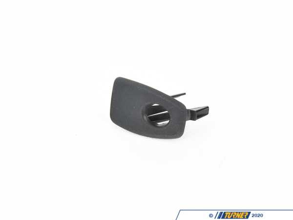Genuine BMW Genuine BMW Cover, Locking Button - 51417293219 - F15,F16 51417293219