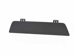 Genuine BMW Cover Schwarz - 51459203709 - F06,F10,F12,F13