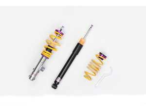 KW V2 Series Coilover Kit - F25/F26 xDrive (With EDC)
