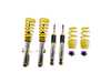 KW Suspension KW V3 Series Coilover Kit - E53 X5 (W/O Self Leveling Suspension) 35220053 View 1