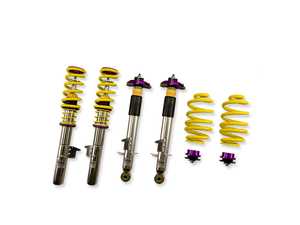 E70/E71 KW Coilover Kit - Variant 3 (V3)