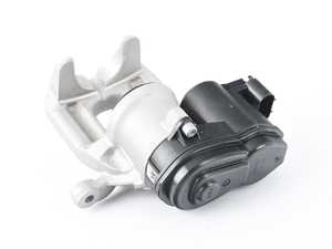 TRW Right Rear Brake Caliper - F10