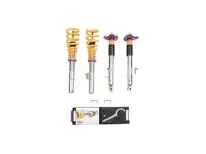E71 KW V3 Series Coilover Kit