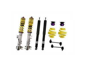 Z3 M Roadster KW Coilover Kit - Variant 1 (V1)