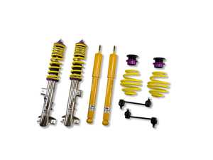 Z3 M Roadster KW Coilover Kit - Variant 2 (V2)
