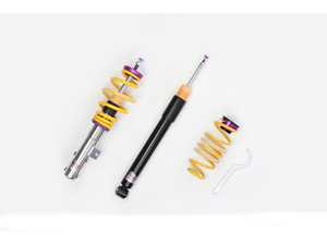 Z4 2.5/3.0/3.0i/3.0si KW Coilover Kit - Variant 2 (V2)