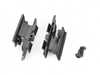 Genuine BMW Genuine BMW Slipstream Deflector 54102993887 View 2