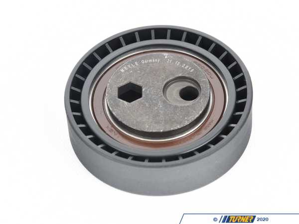 Meyle A/C Tensioner Pulley 11282245087