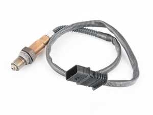 Oxygen Sensor - Front Position