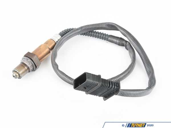 Bosch Oxygen Sensor - Front Position 11788600992