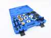 Bav Auto Tools Bav Auto Trailing Arm Bushing and Ball Joint Tool - Master Set B8800100 View 1