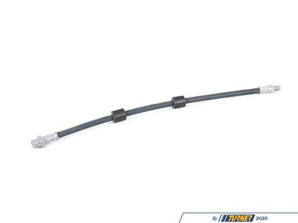 Corteco Front Brake Hose - Priced Each 19026684