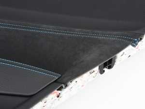 Left Rear Trim Panel - Priced Each