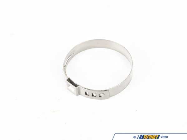 Genuine BMW Hose Clamp - G05, G06, G07, G11, G14, G15, G16, G30 17128651271