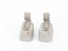 Genuine BMW Genuine BMW Sun Visor Bracket Beige - 51167120626 - E82 51167120626 View 1