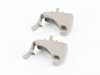 Genuine BMW Genuine BMW Sun Visor Bracket Beige - 51167120626 - E82 51167120626 View 3