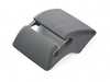 Genuine BMW Genuine BMW Cover F Roller Cover Support Schwarz - 51478217252 - E39 51478217252 View 1