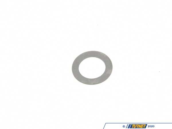 Genuine BMW Genuine BMW Washer - 32311158061 - E30,E34,E30 M3,E34 M5 32311158061